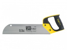 Stanley Tools FatMax Floorboard Saw 300mm (12in) £13.49